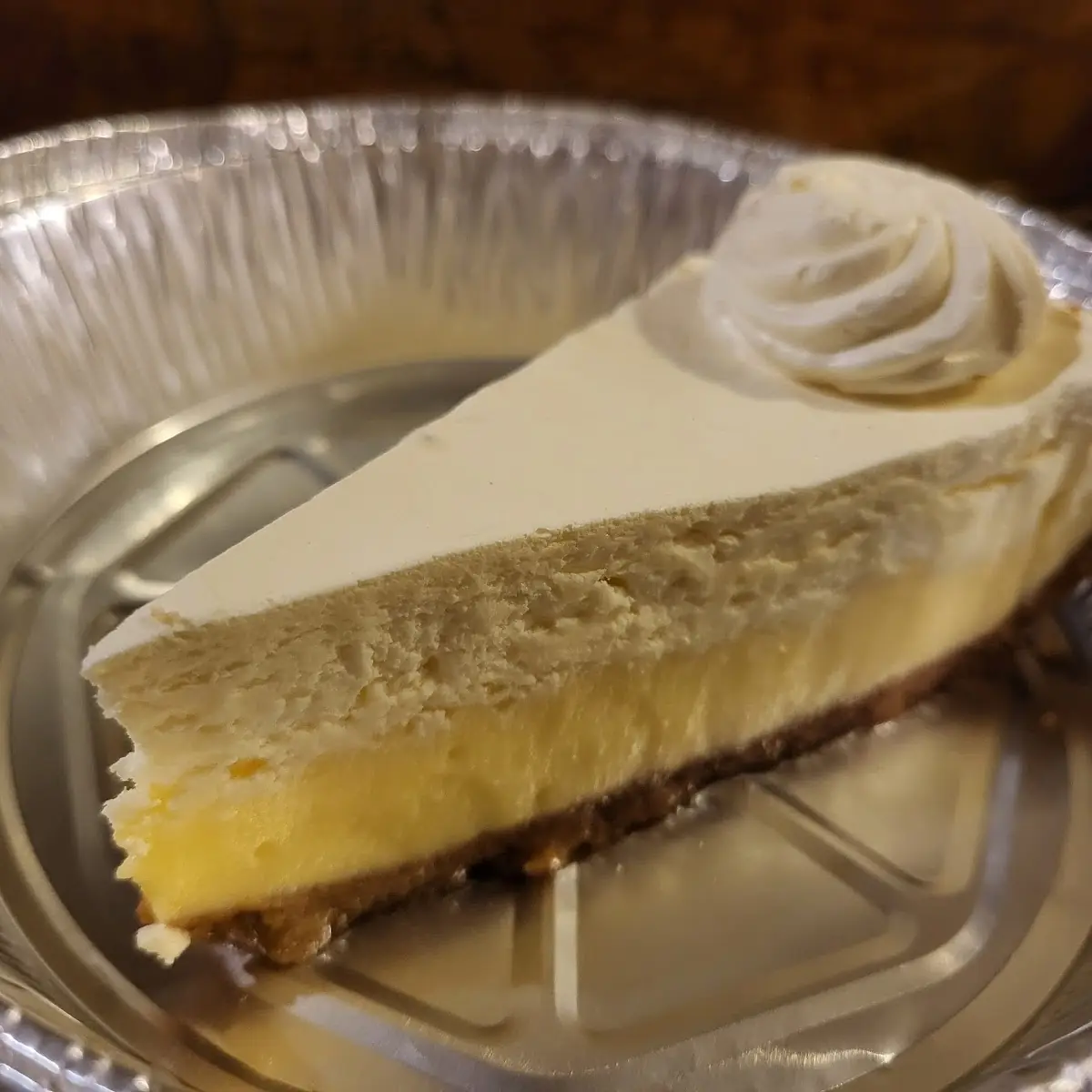 Key Lime Pie