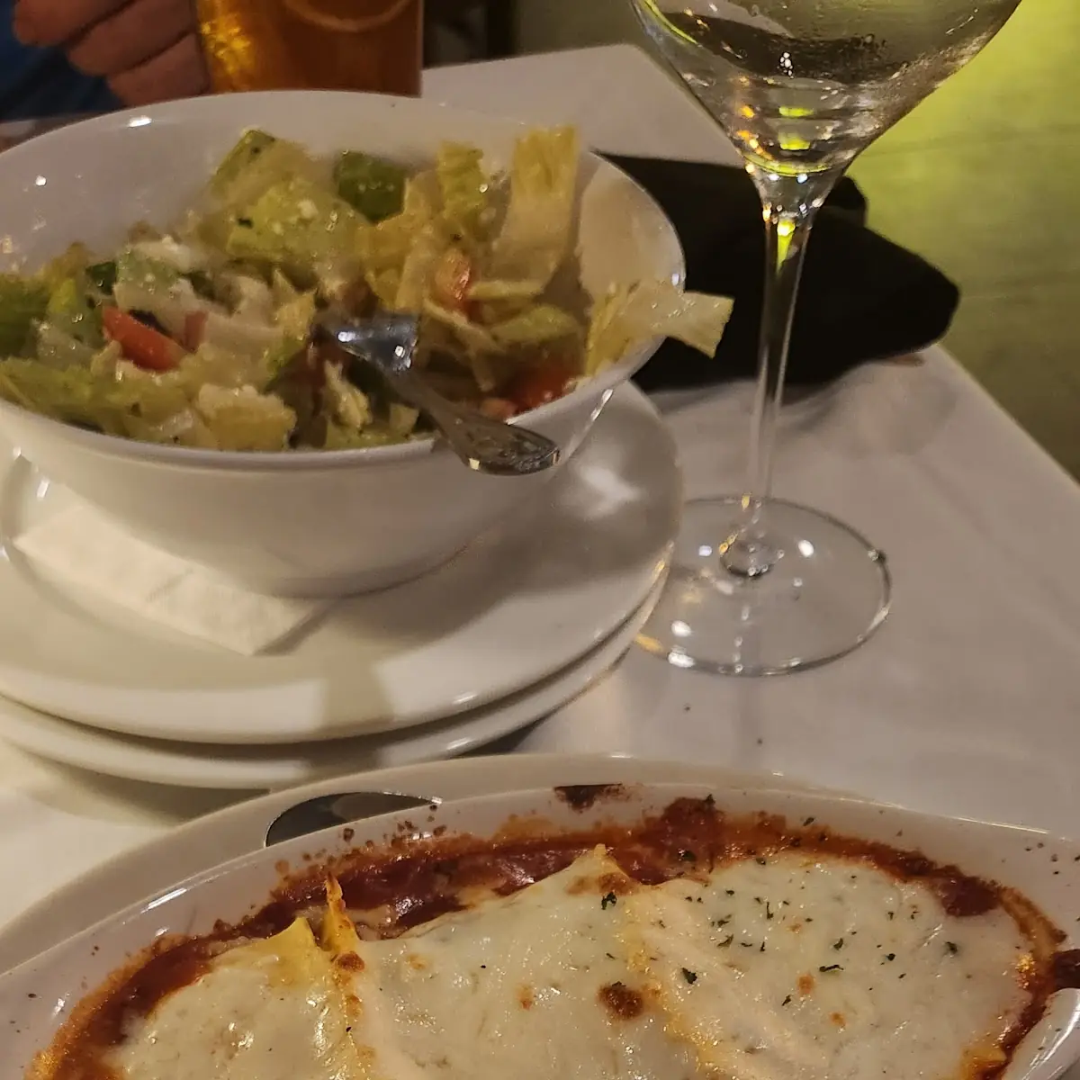 Onion Soup