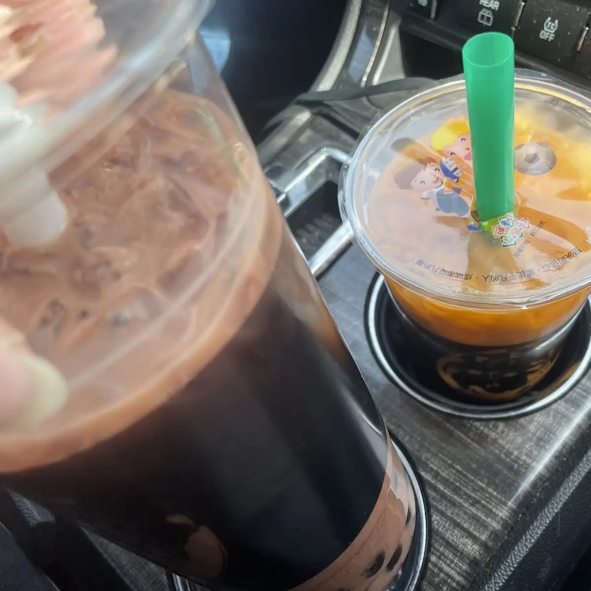 Thai Tea