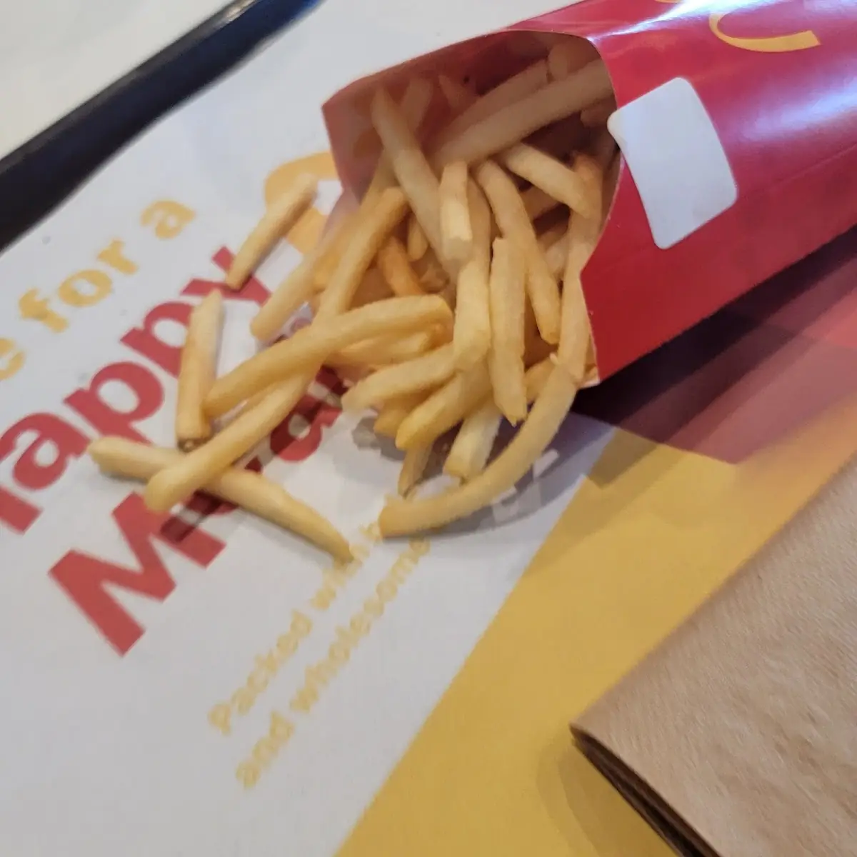 French Fries
