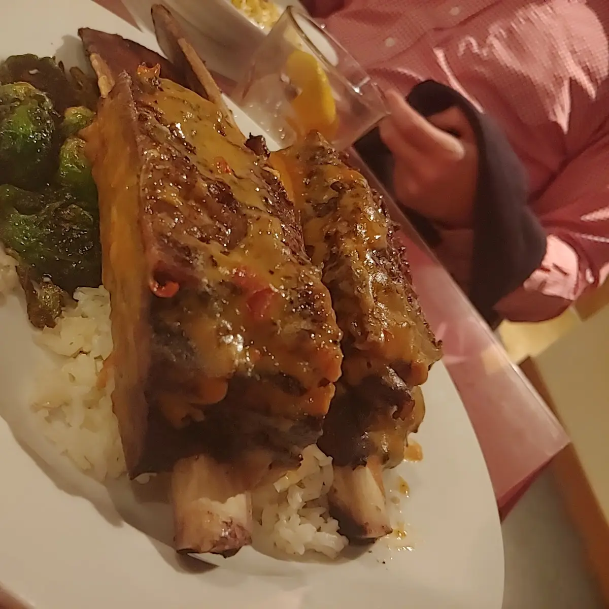 Short Ribs