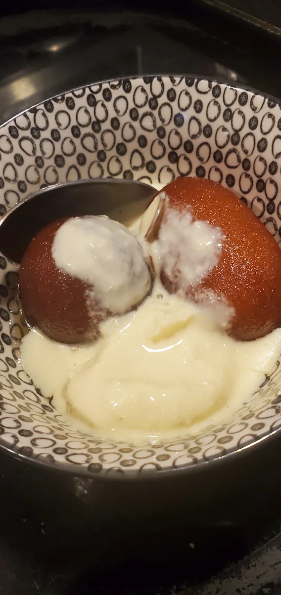 Gulab Jamun Besan Barfi Milk Cake