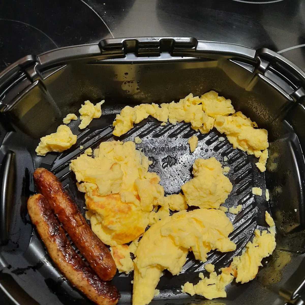 Pancake Platter