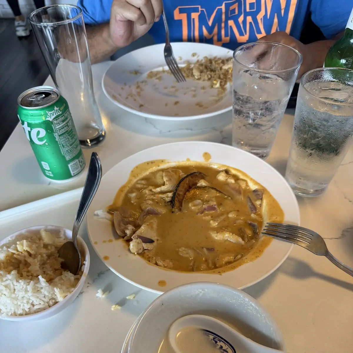 Thai Fried Rice