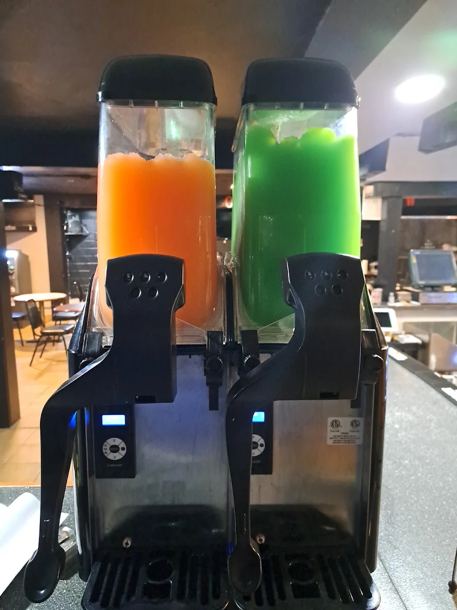 Apple & Mango Margarita