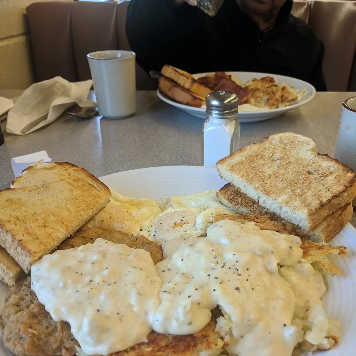 Chicken Fried Steak
