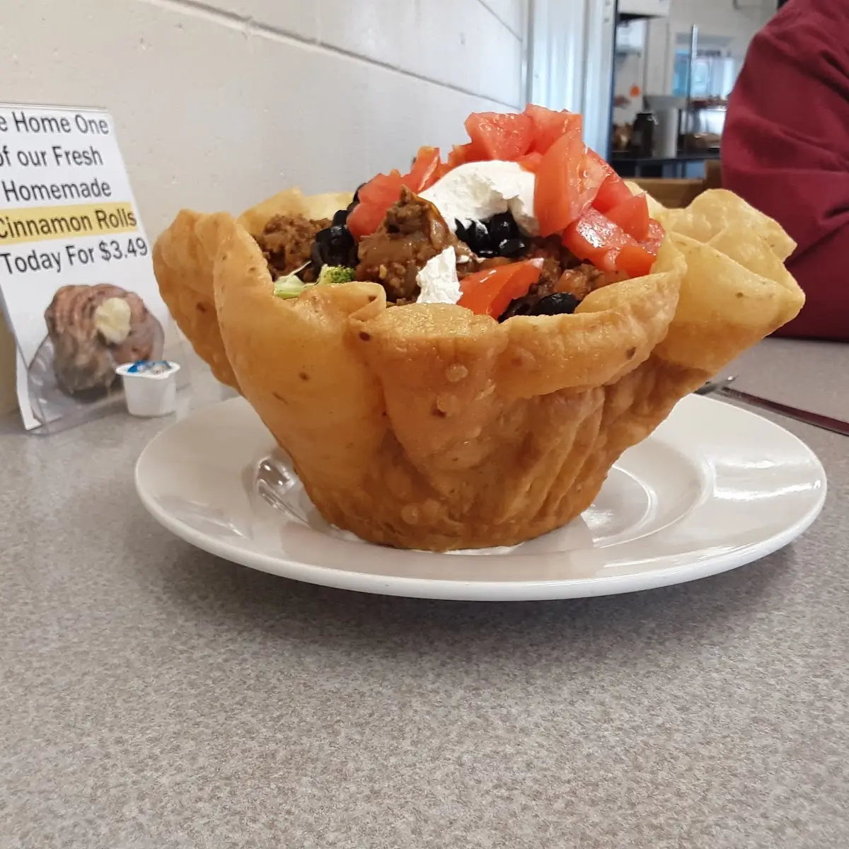 Taco Salad
