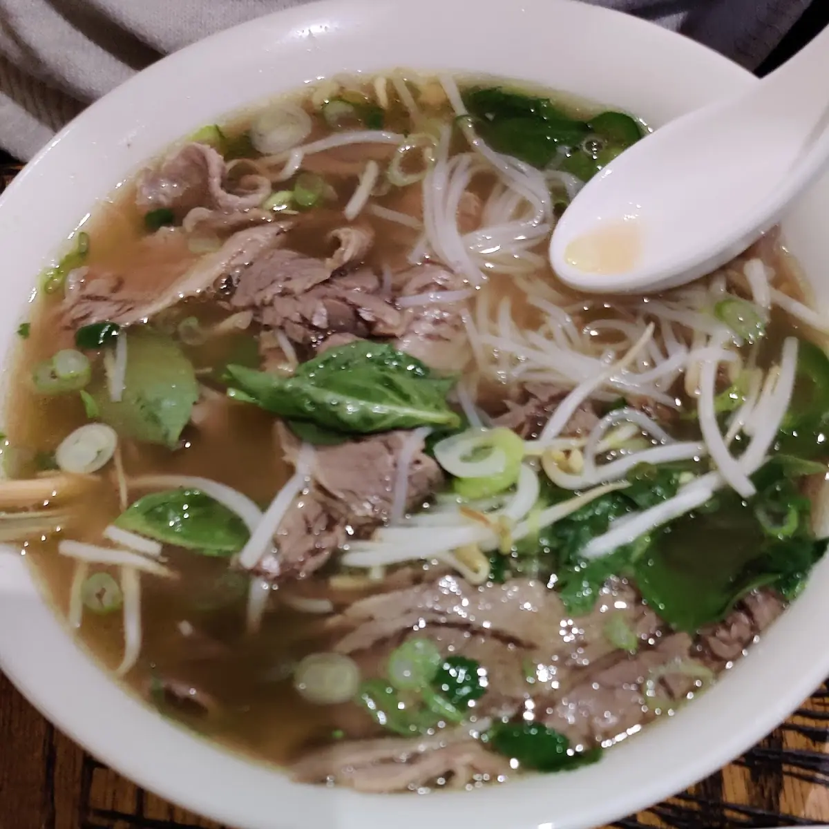 Pho Tai Nam