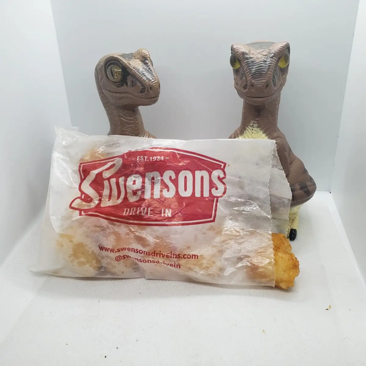 Tater Tots