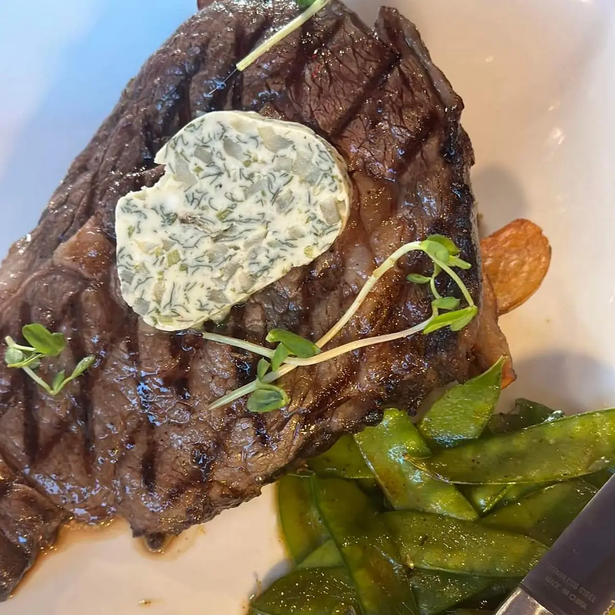 Ribeye Steak