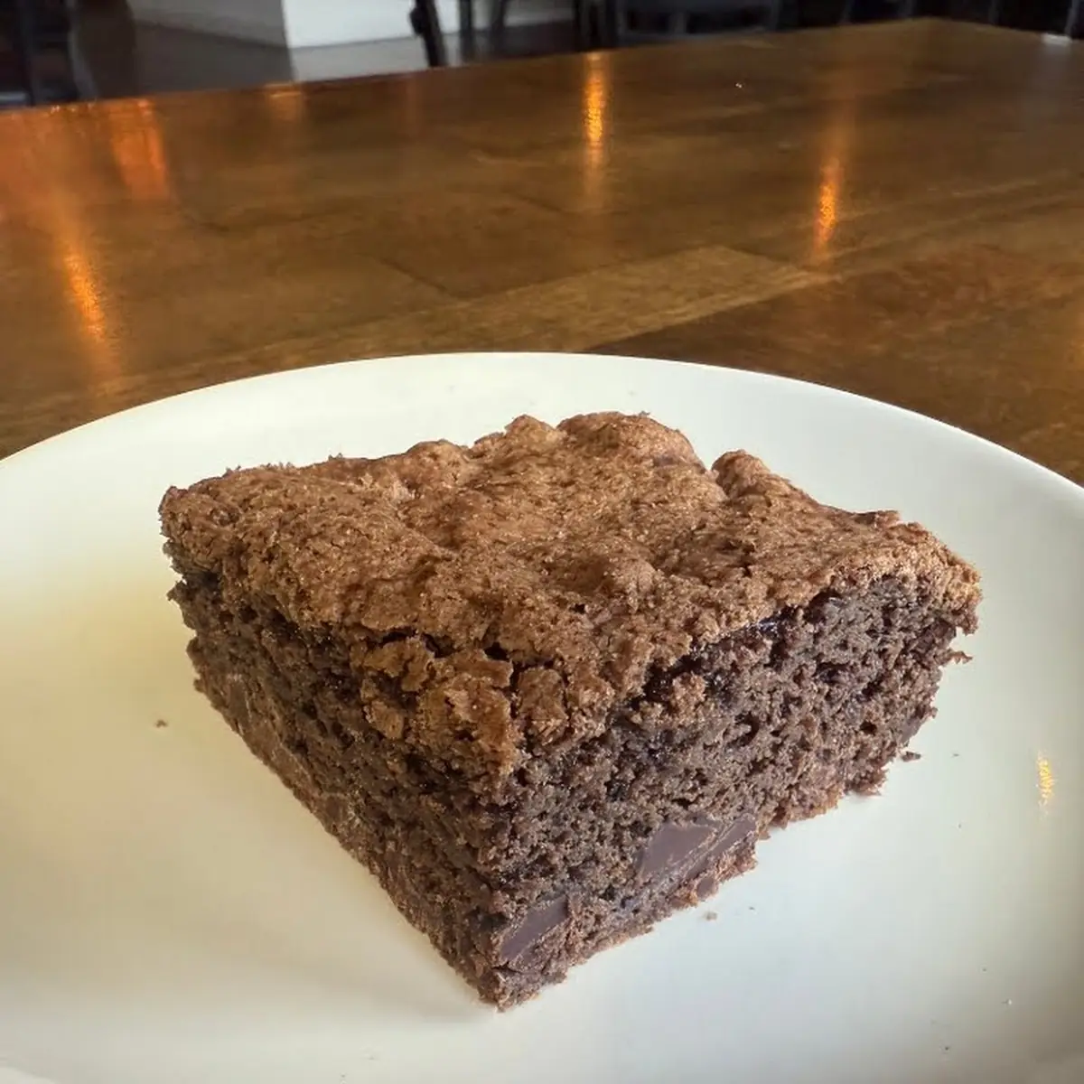 Chocolate Brownie