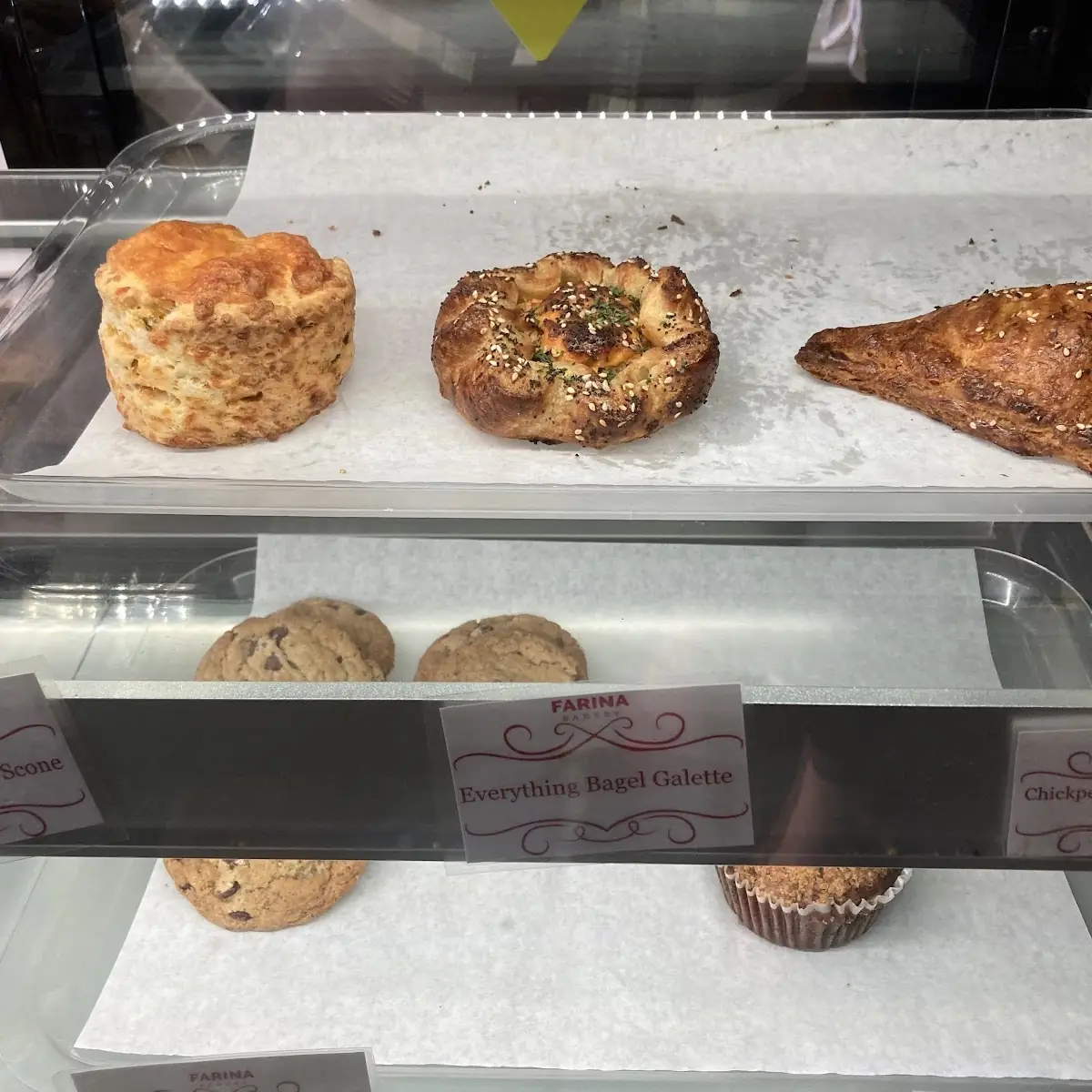 Sweet Potato Hand Pie