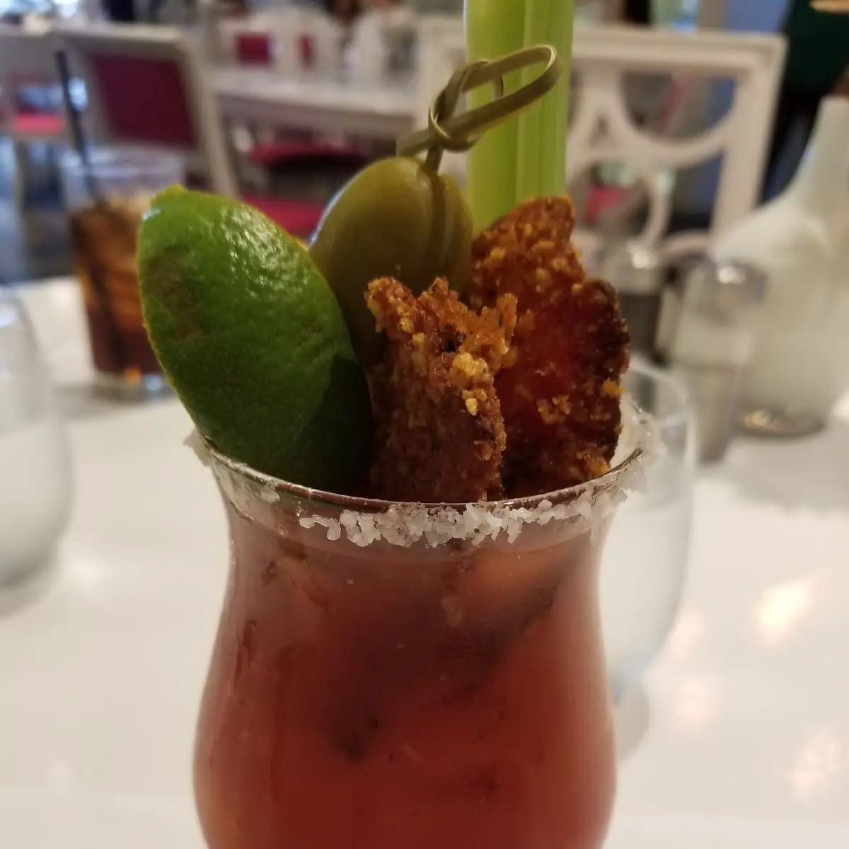 Bloody Mary
