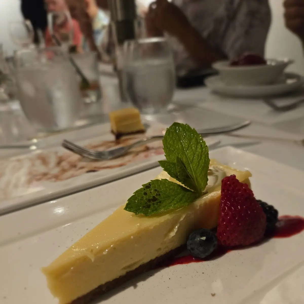 Key Lime Pie