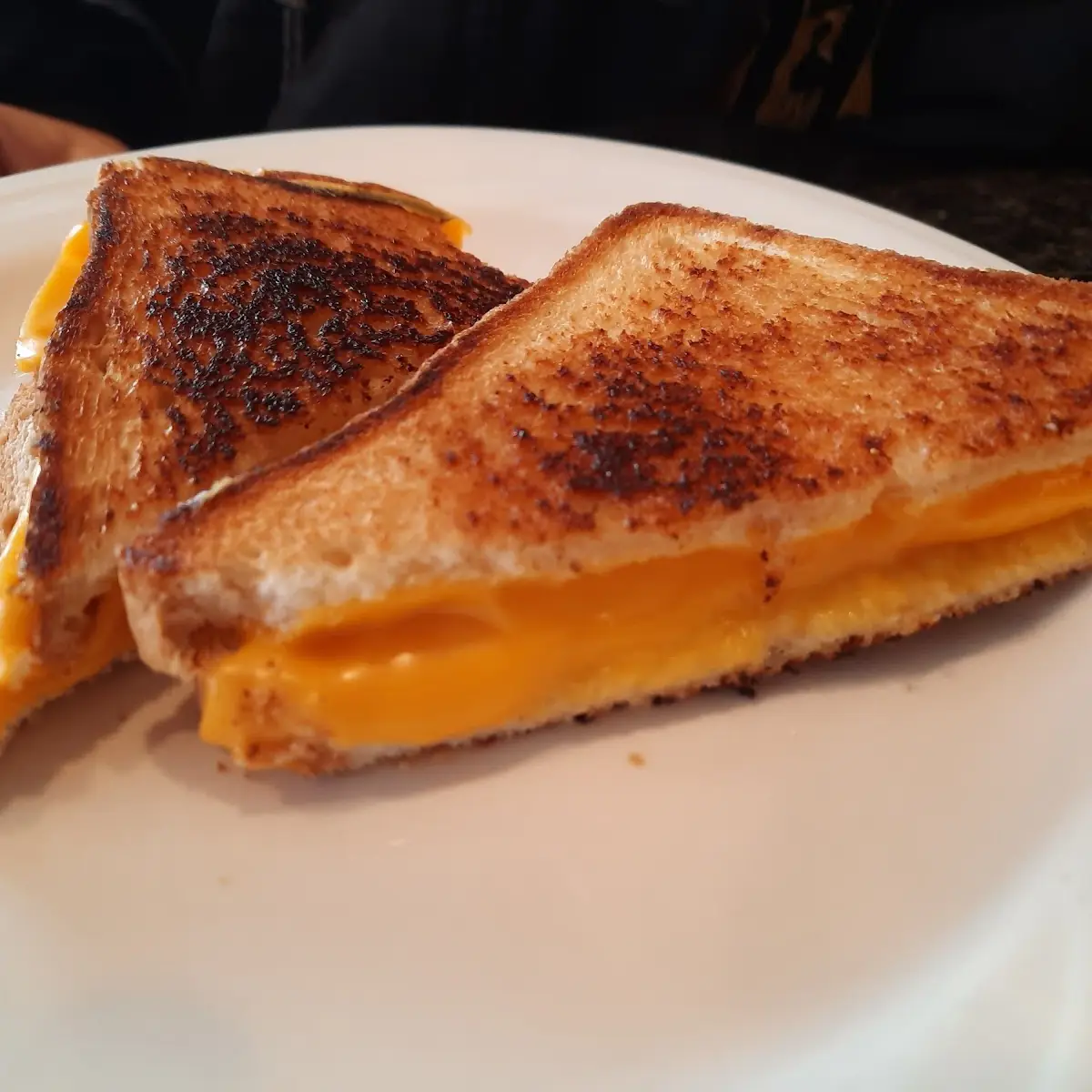Grilled Cheese