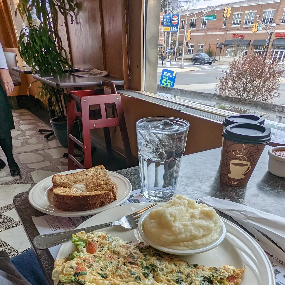 Omelette