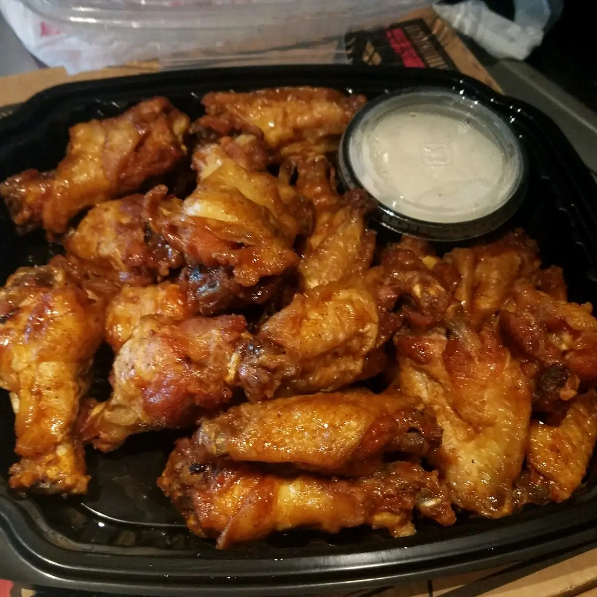 Chicken Wings