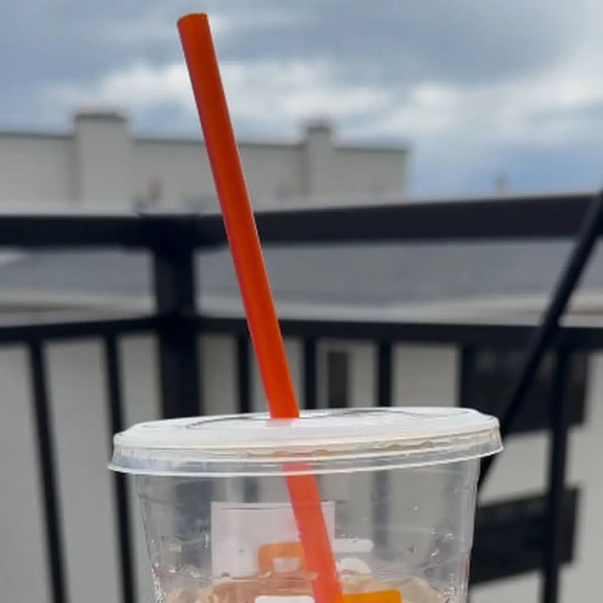 Thai Tea