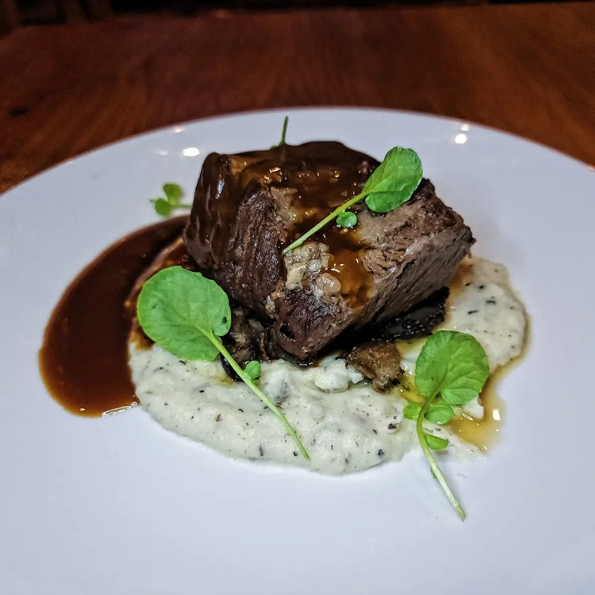 Short Ribs