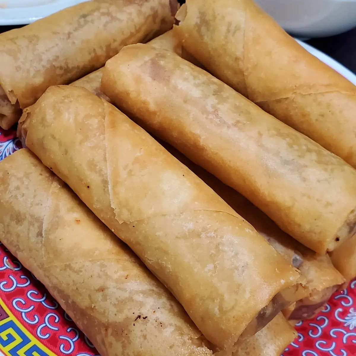Chả Giò