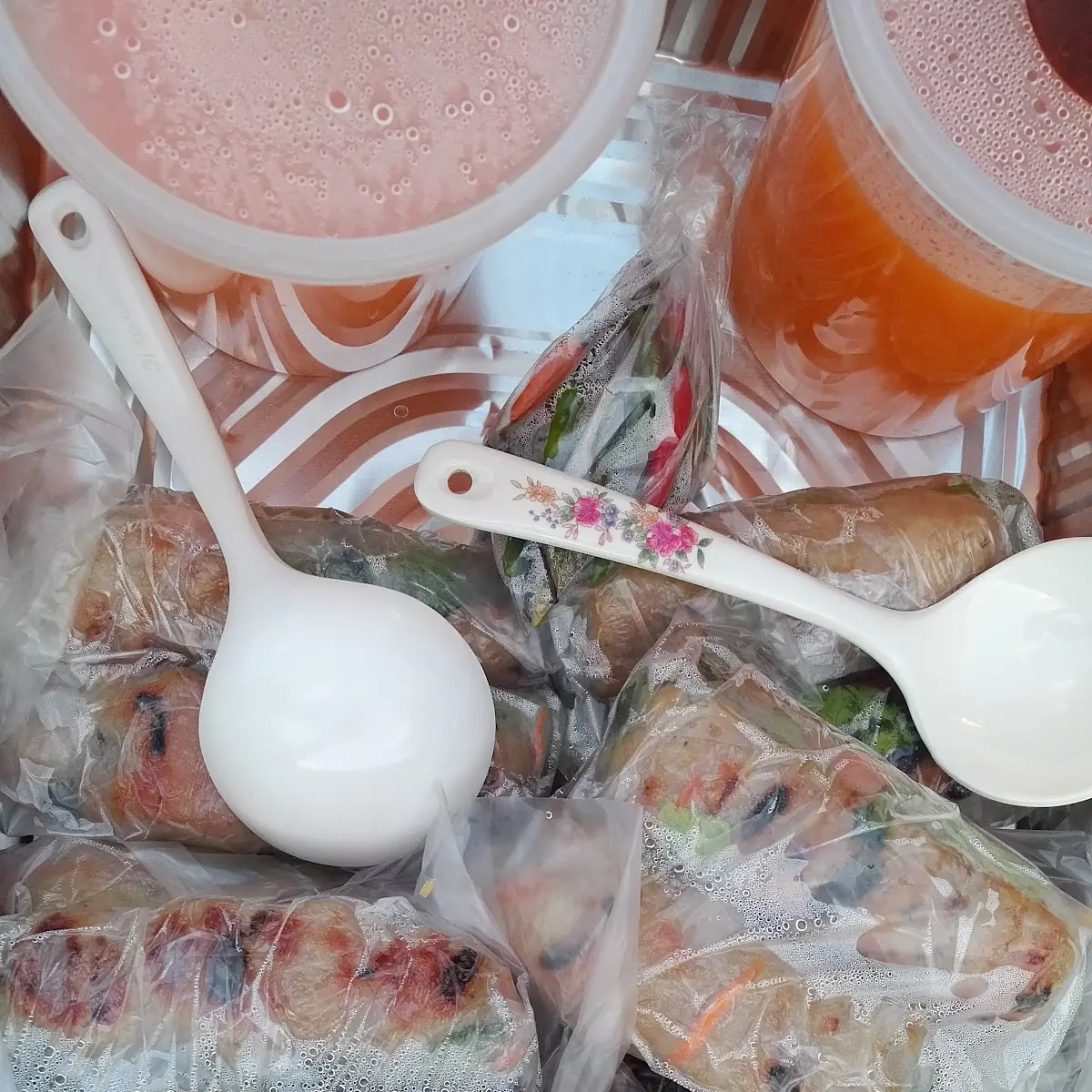 Nem Nướng