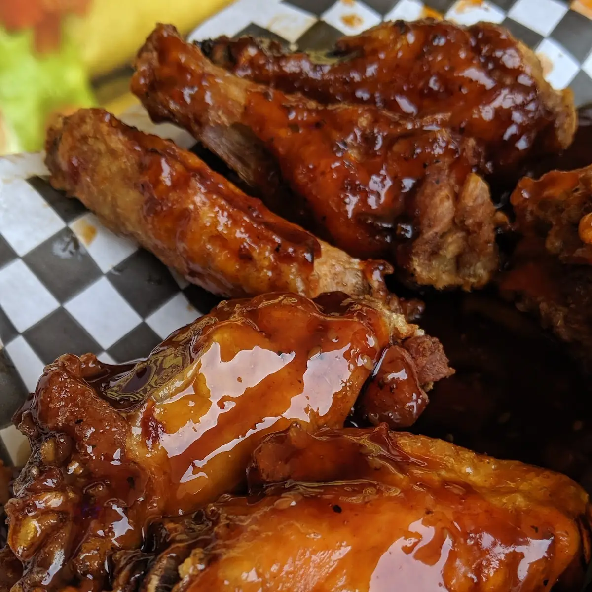 Buffalo Wings