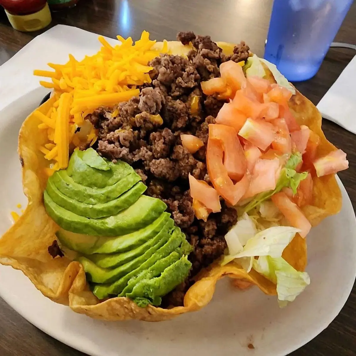 Taco Salad