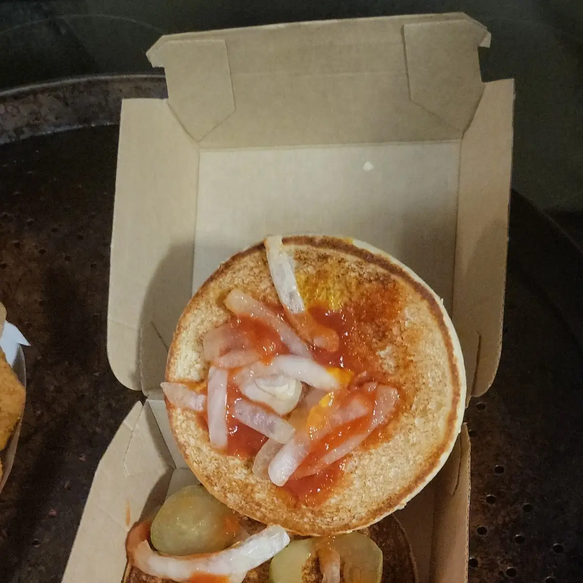 Quarter Pounder