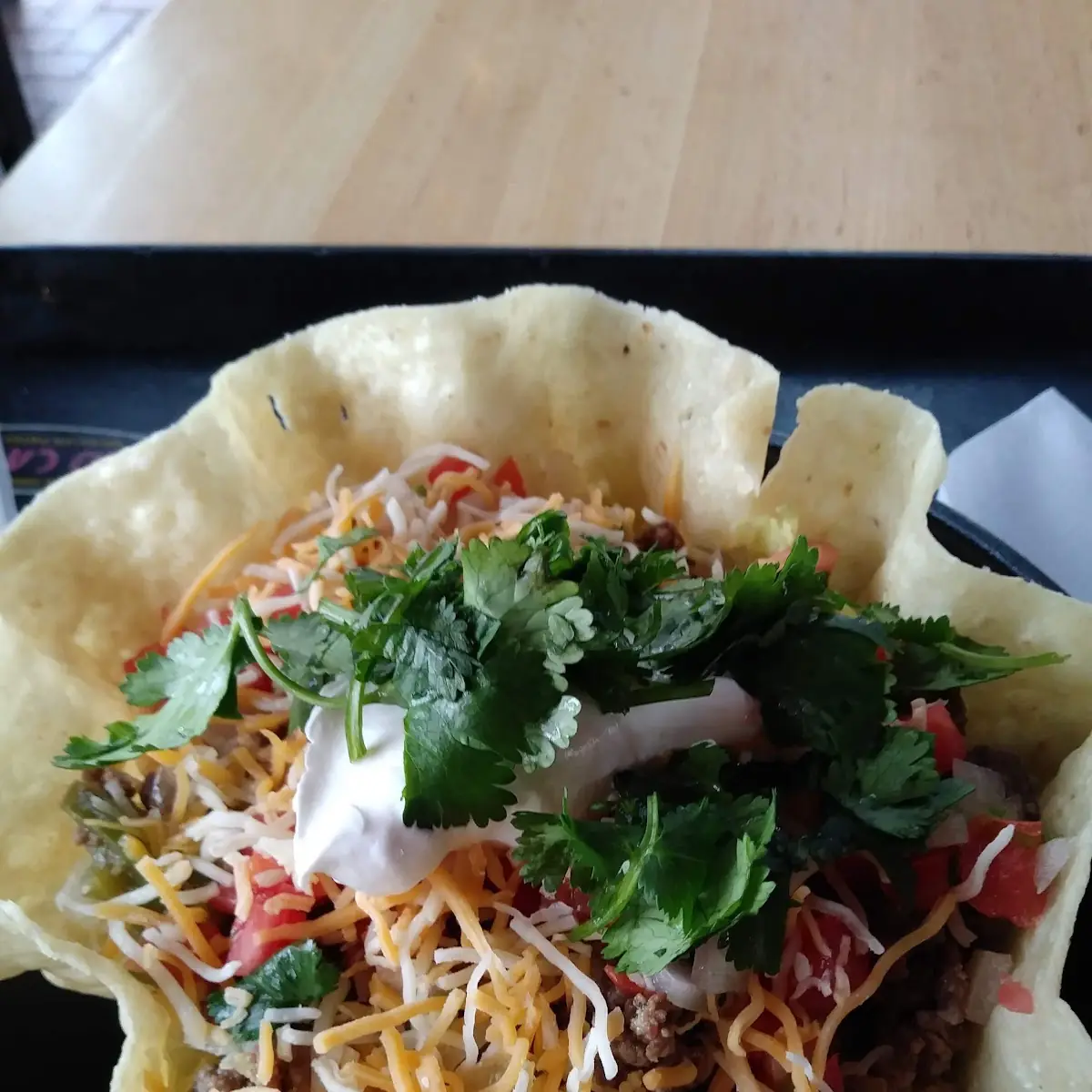 Steak Cabana Bowl