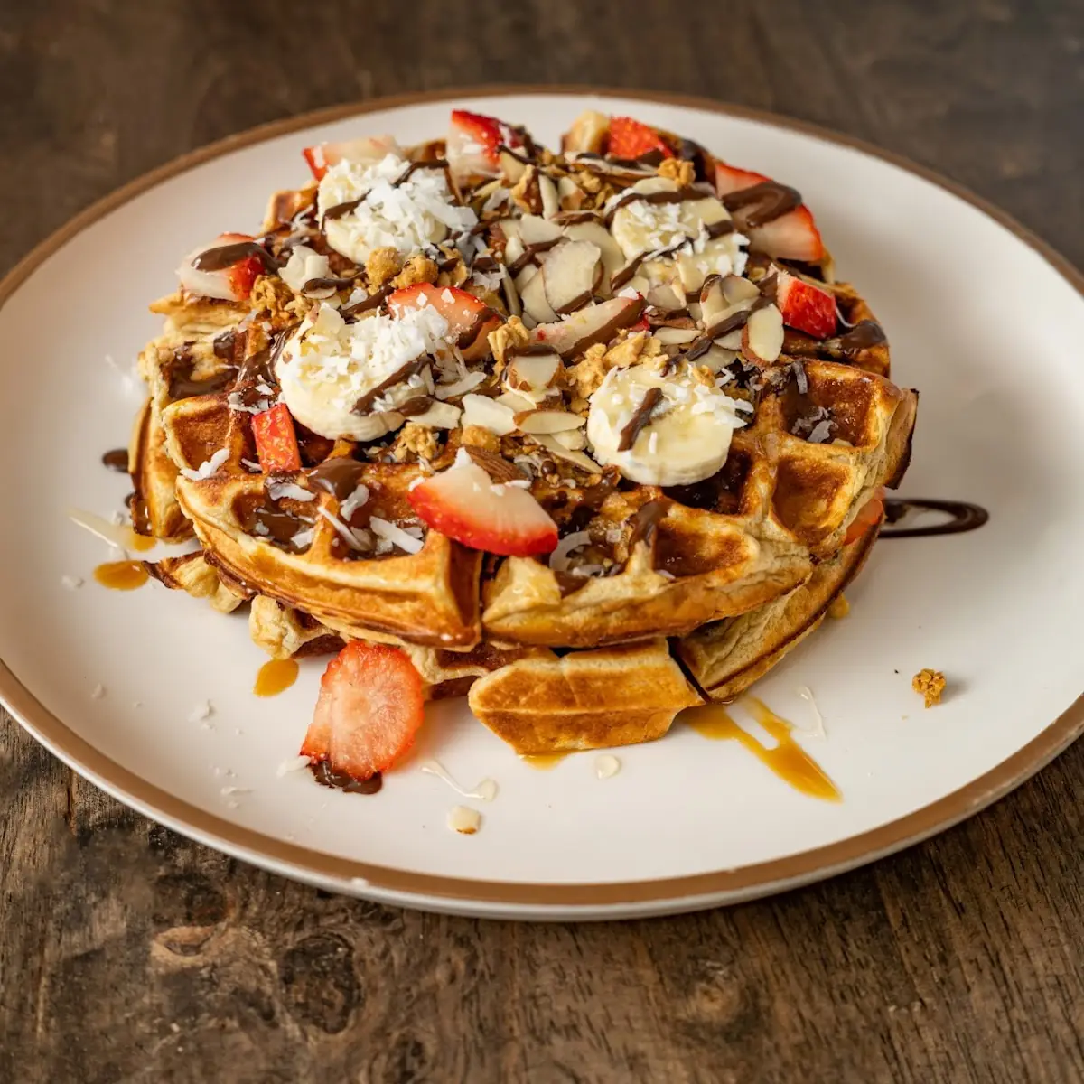 Waffles