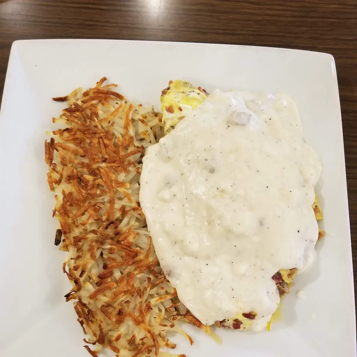 Chicken Fried Steak