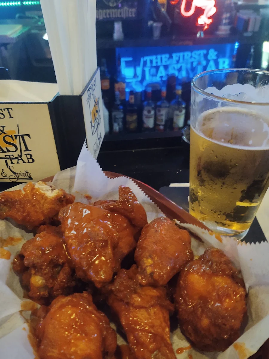 Wings