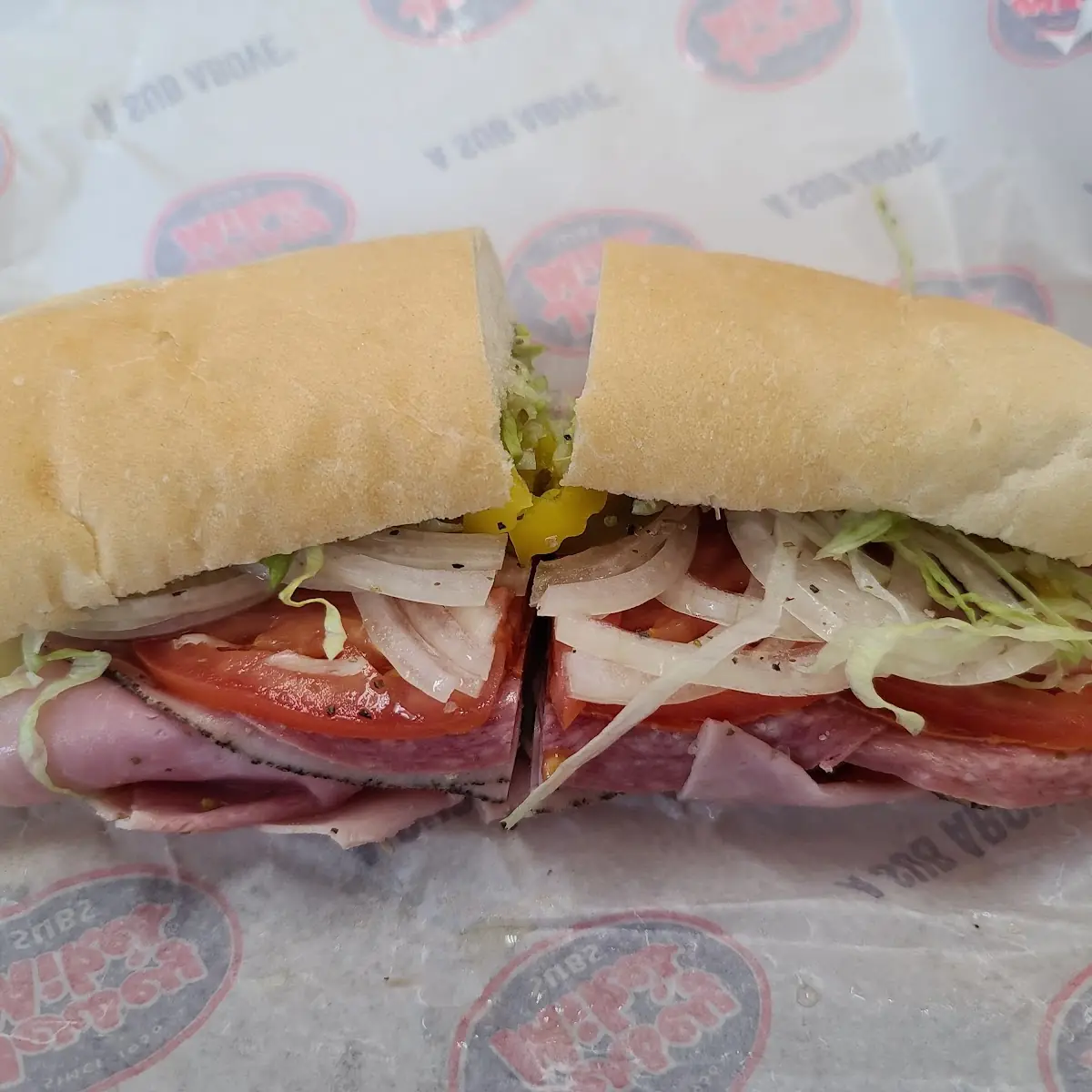 Italian Sub