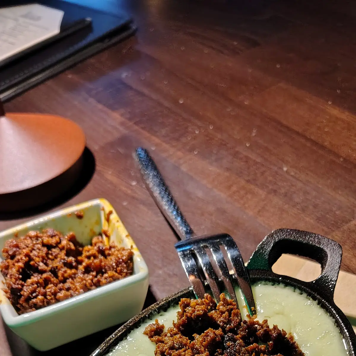 Queso Fundido