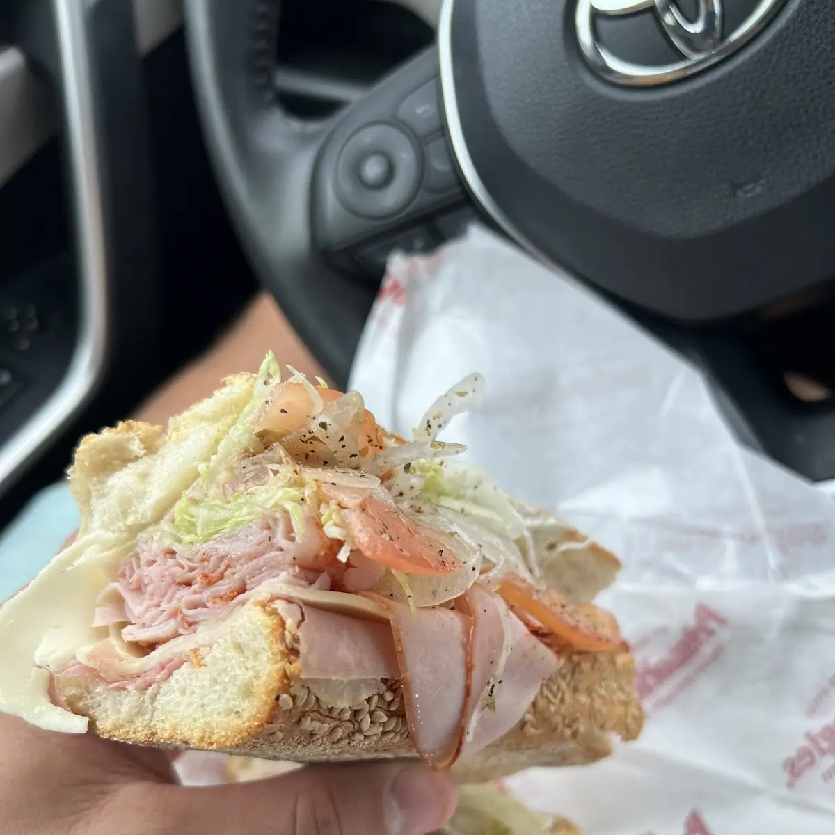 Club Sandwich