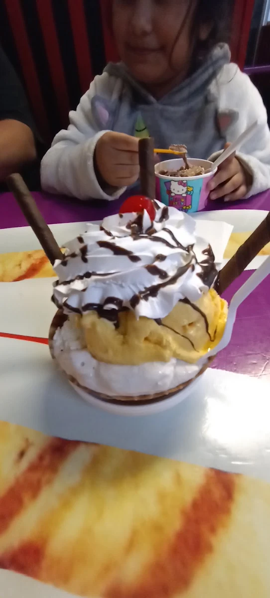 Banana Split