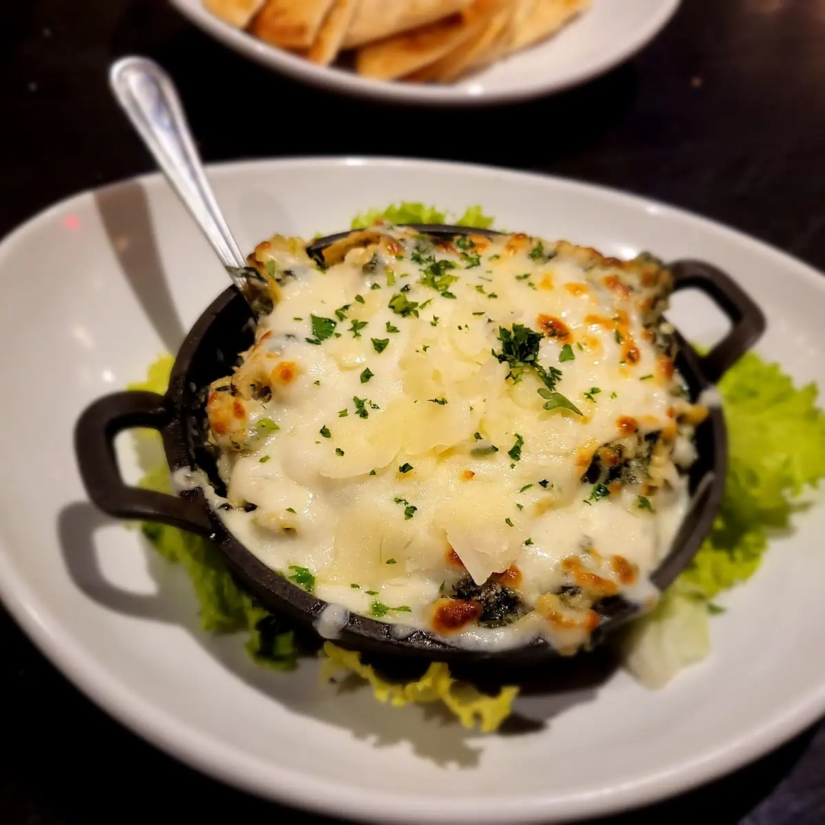 Artichoke Dip