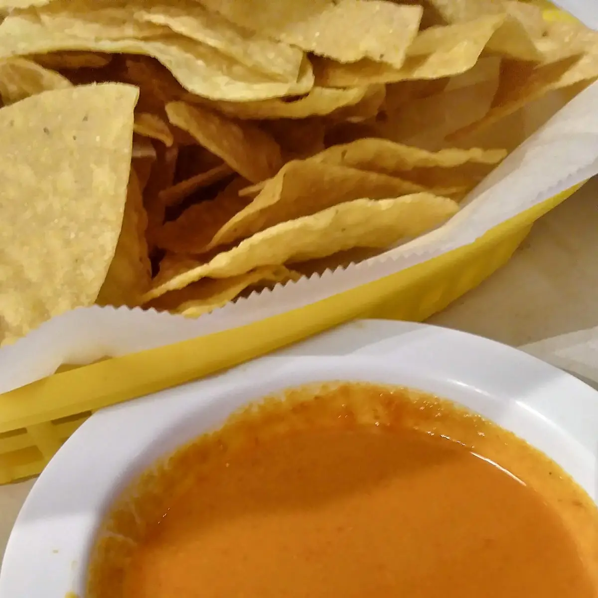 Hot Sauce