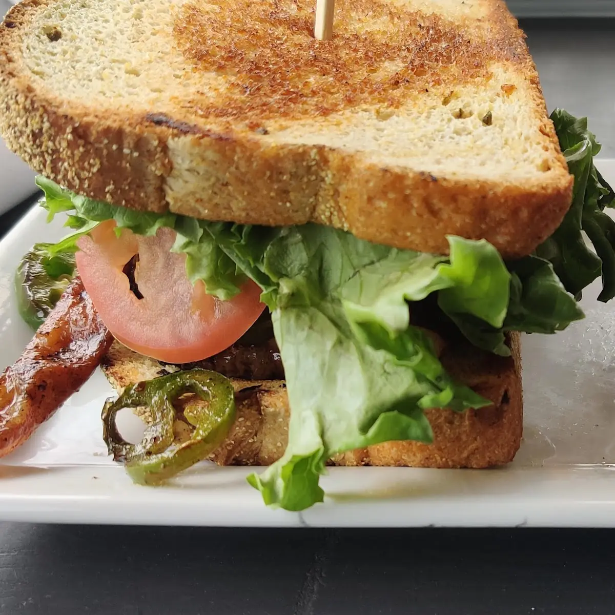 blt Sandwich