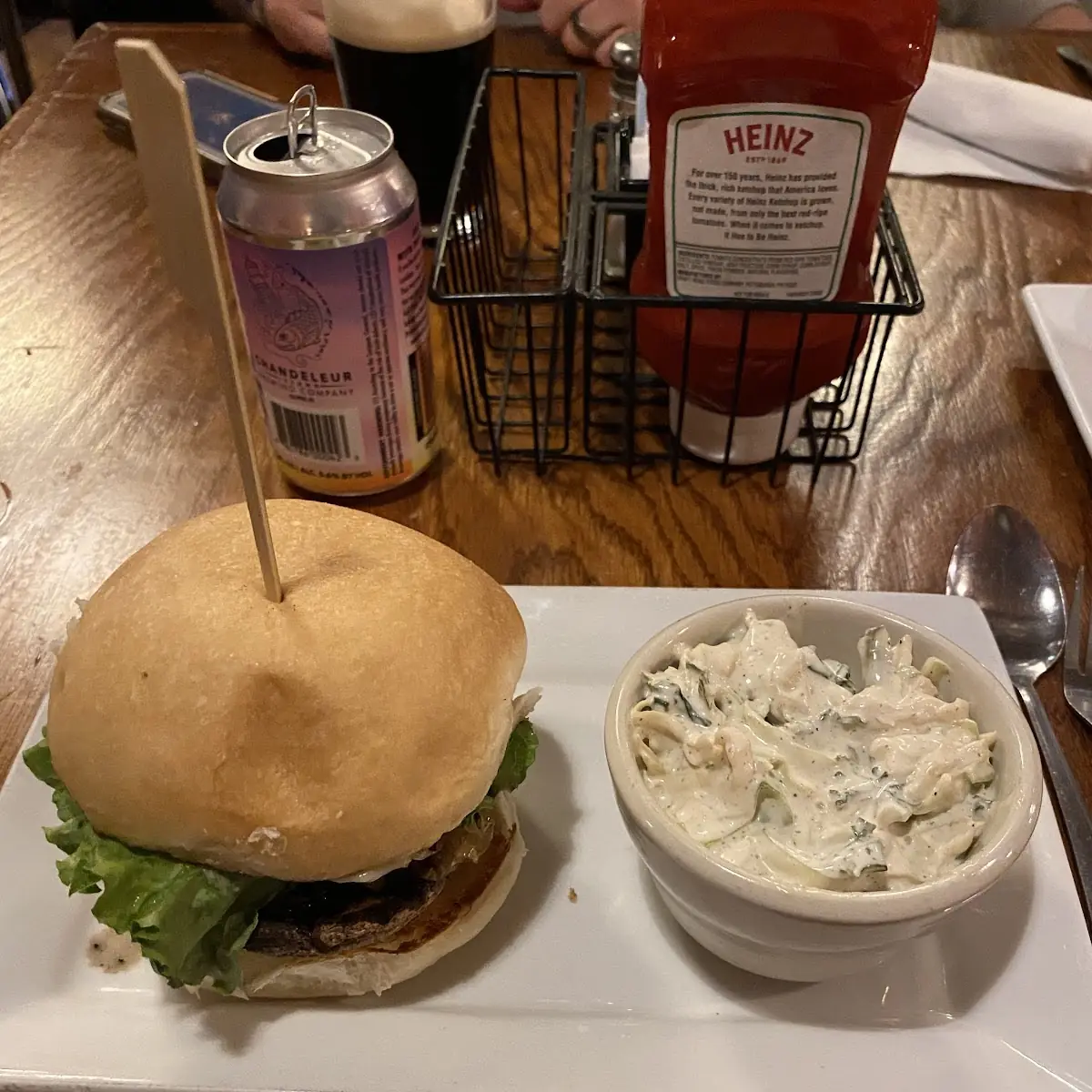 Mac Burger
