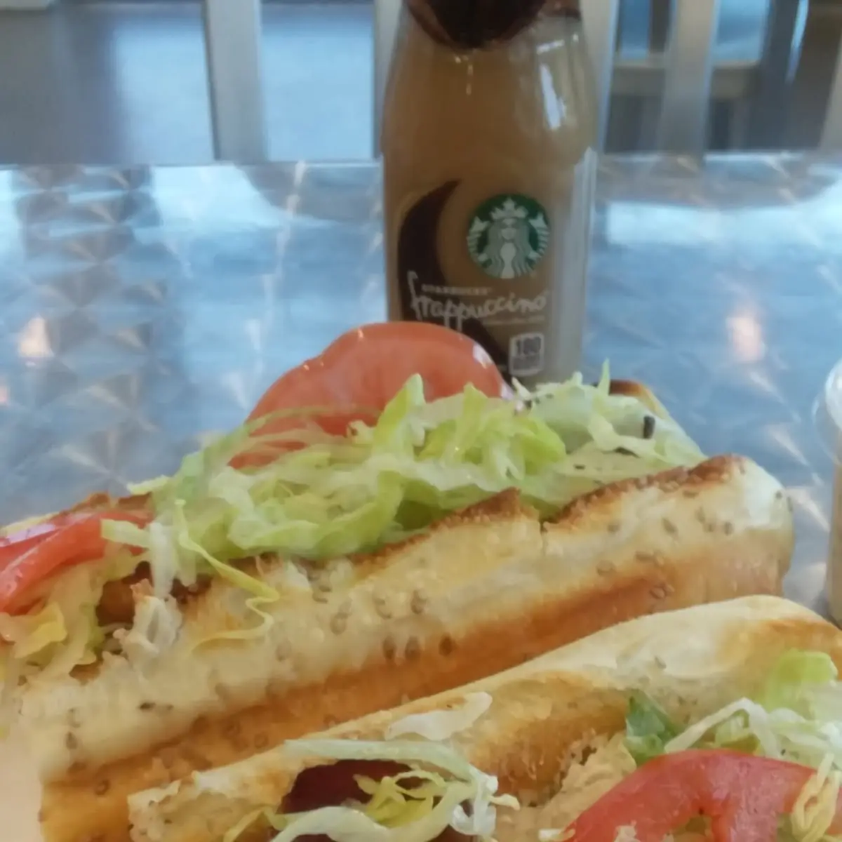 Chicken Salad