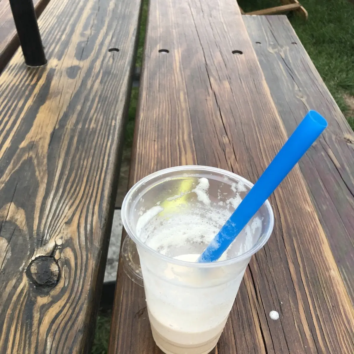 Root Beer Float