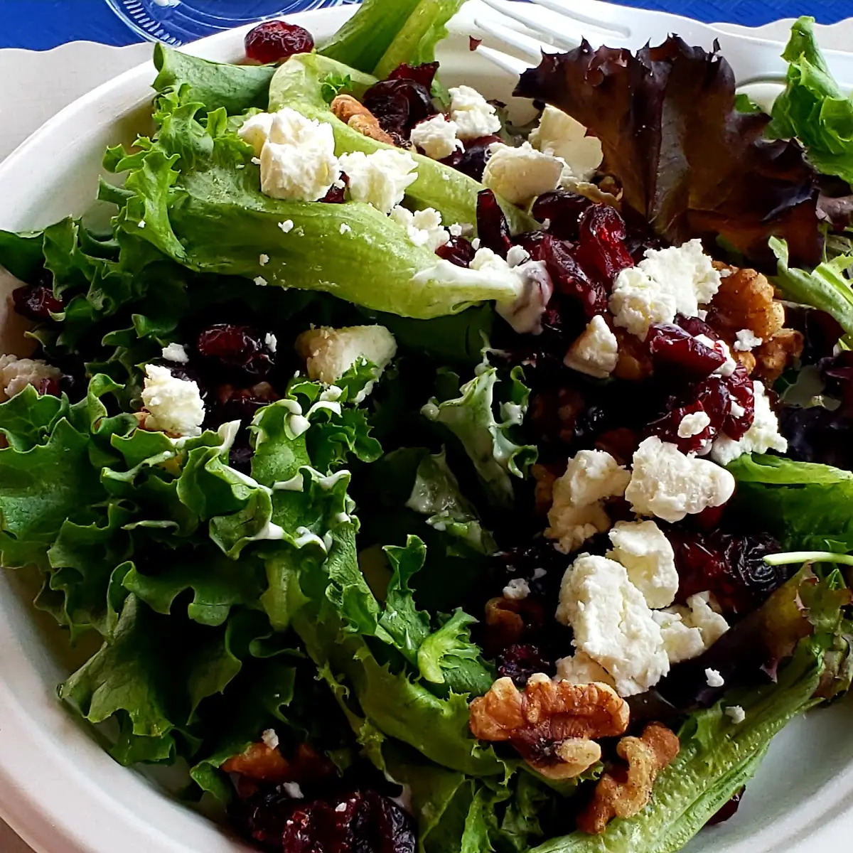 Side Salad