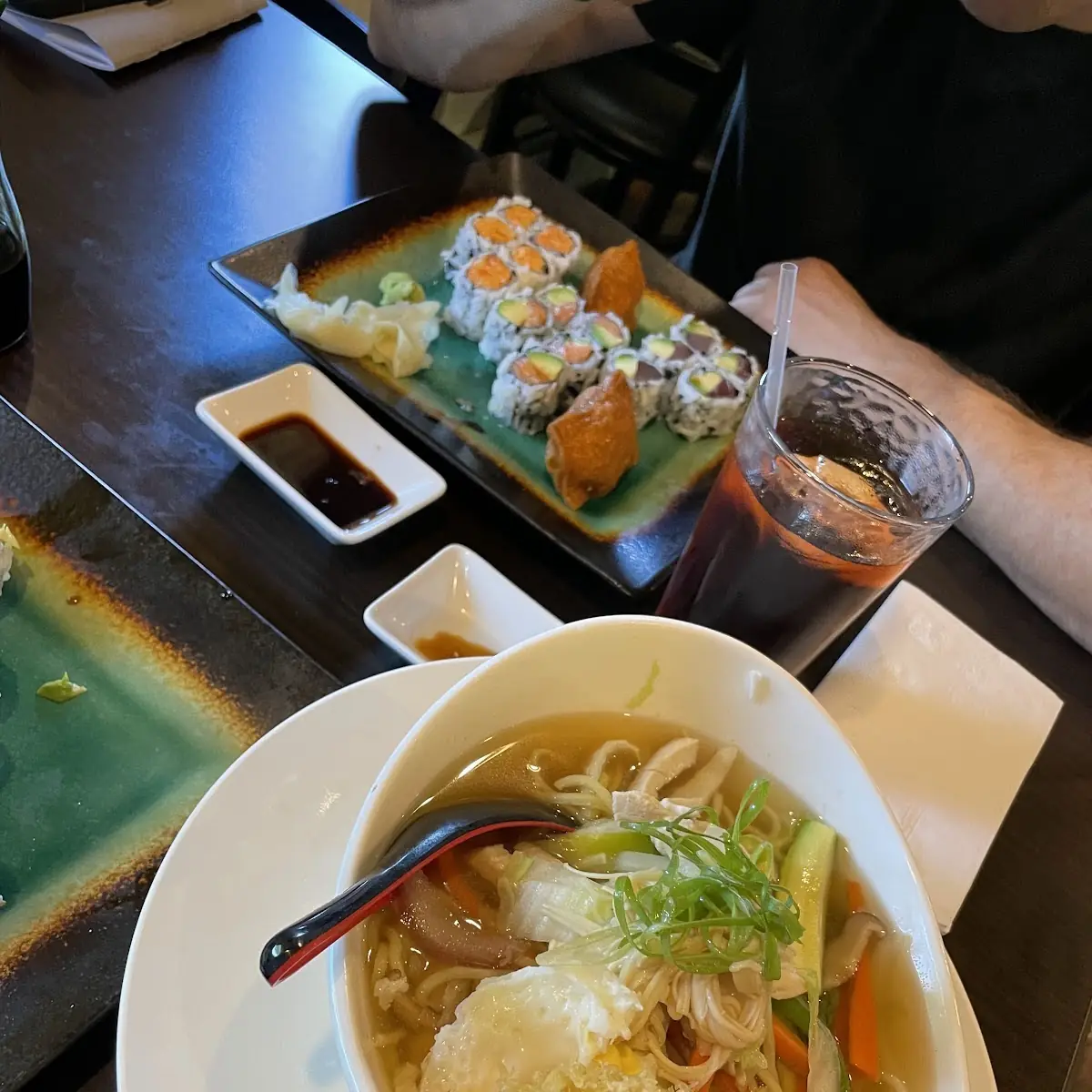 Tempura Shrimp