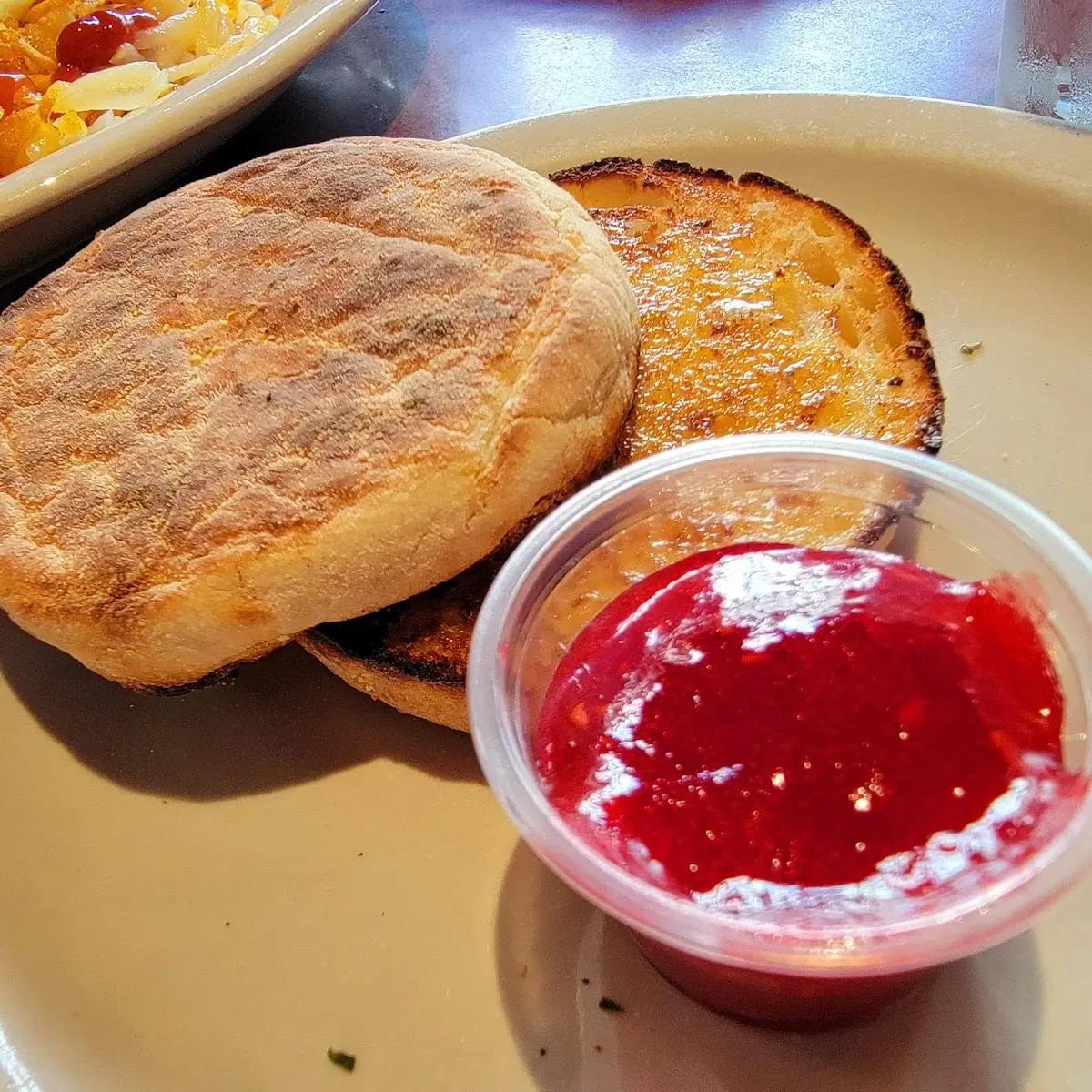 English Muffin