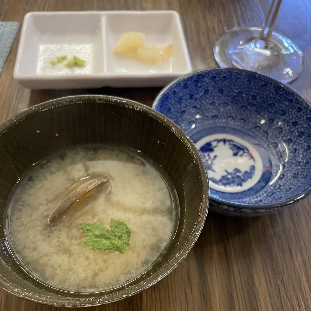 Miso Soup
