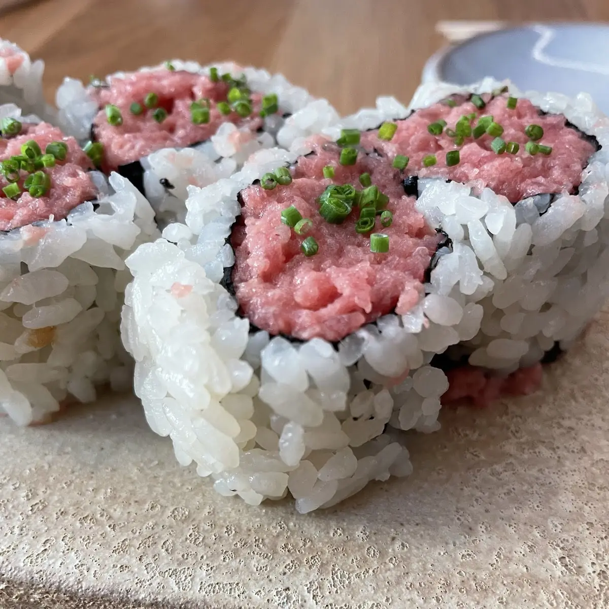 Spicy Tuna Roll