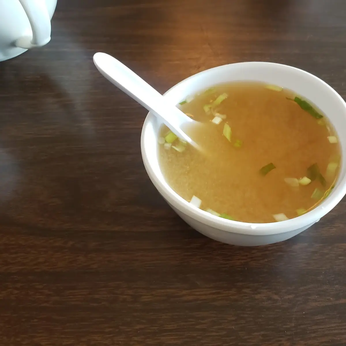 Miso Soup