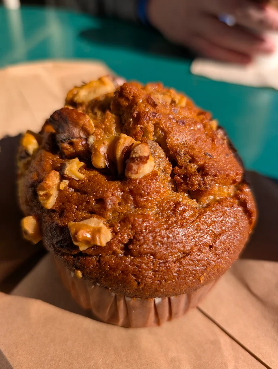 Butterscotch Pumpkin Spice