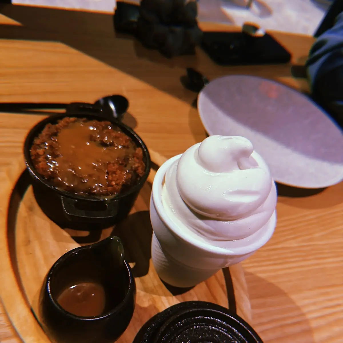 Lava Cake